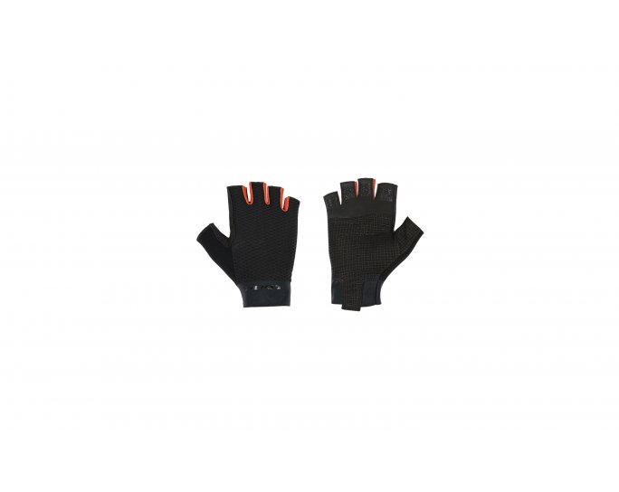 Gloves Race