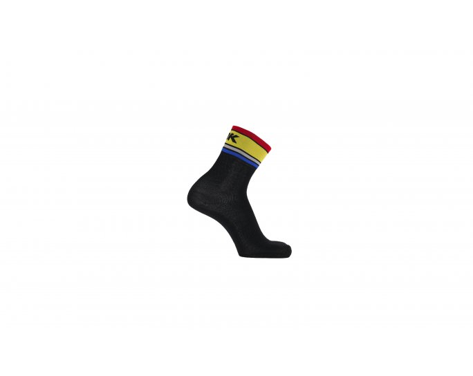 Calcetines Solid Wool 2