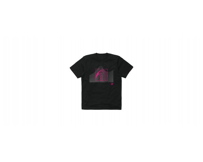 T-Shirt Team Look Crit
