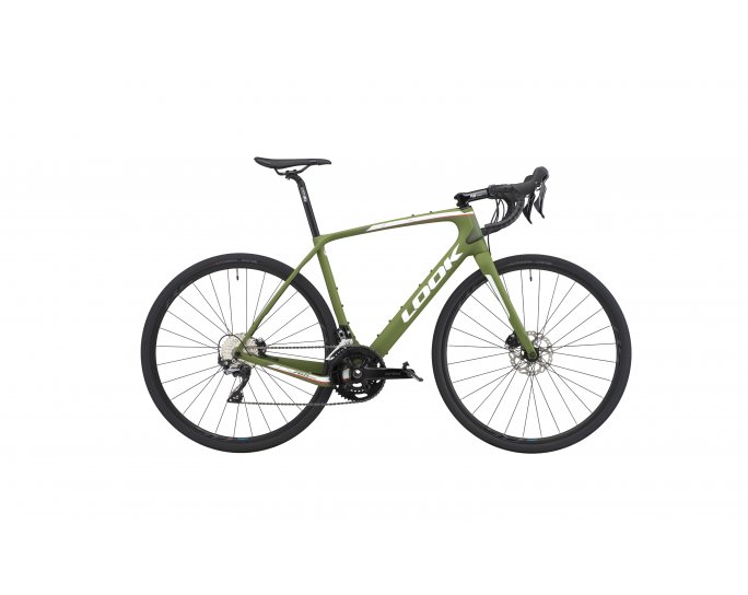 765 GRAVEL Green Mat