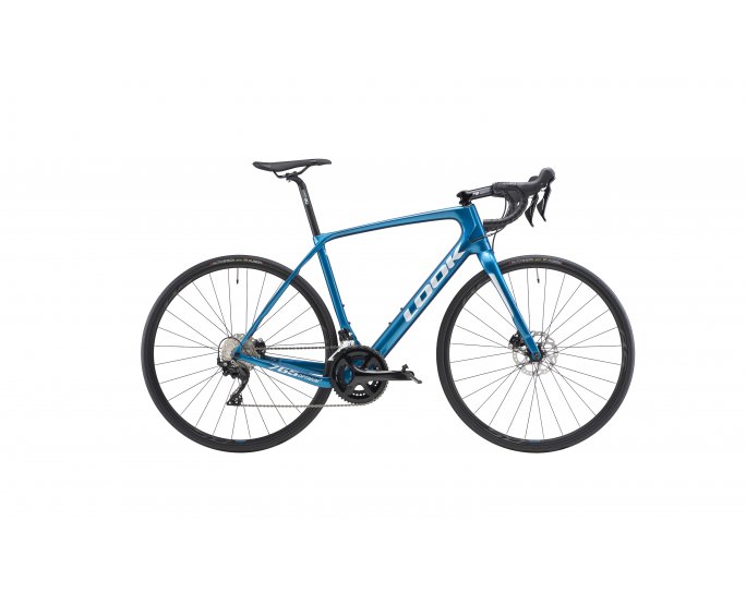 765 OPTIMUM+ METALLIC BLUE GLOSSY