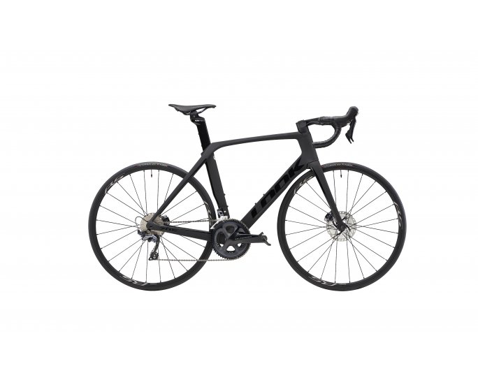 795 BLADE DISC FULL BLACK MAT GLOSSY