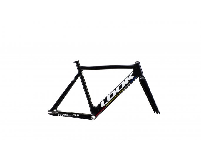 875 MADISON RS PROTEAM BLACK GLOSSY - FRAMESET
