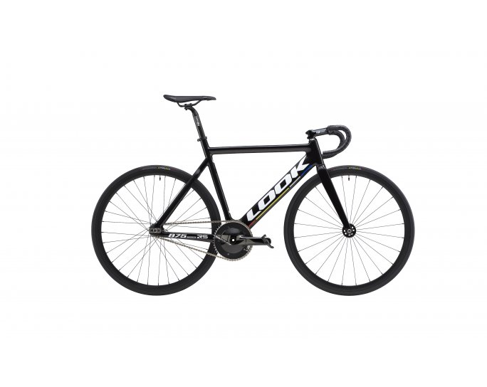 875 MADISON RS PROTEAM BLACK GLOSSY