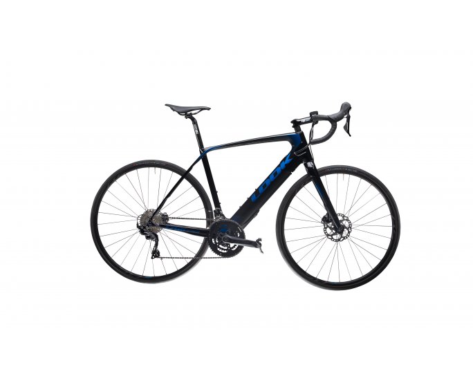 E-765 OPTIMUM Metallic Blue Glossy