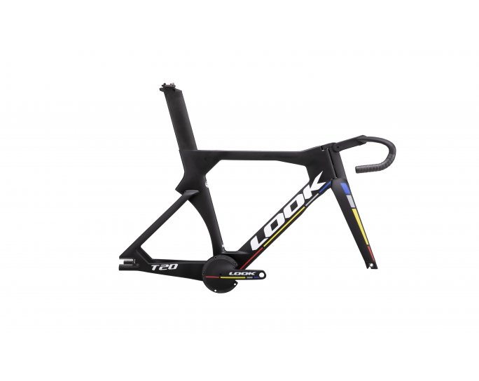 LOOK T20 Speed Version - Frameset