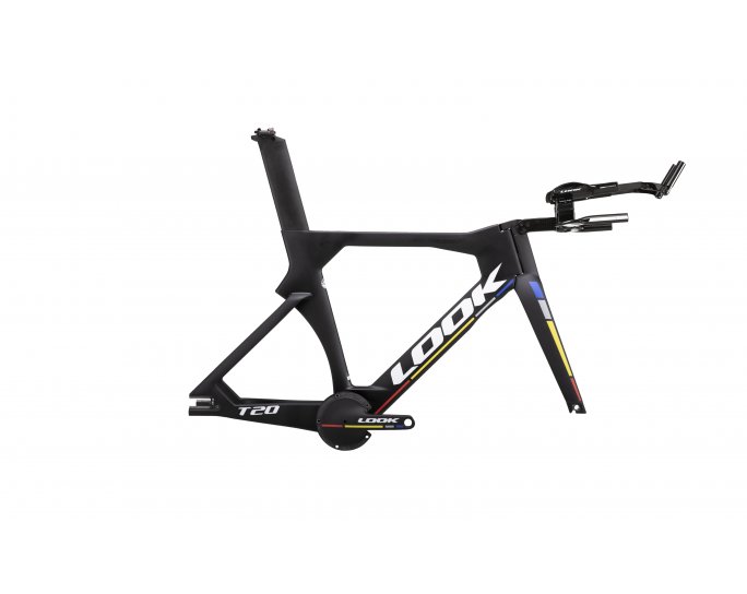 LOOK T20 TT Version - Kit Cuadro