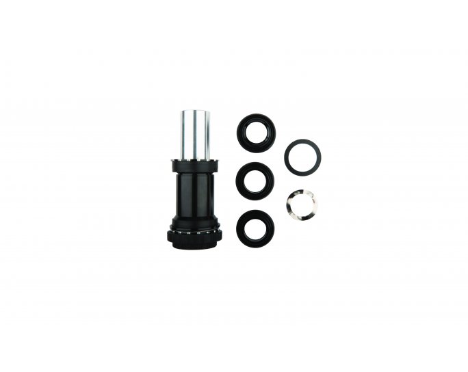 NINJA BB386 - 30 mm / 24 mm / GXP Cranks
