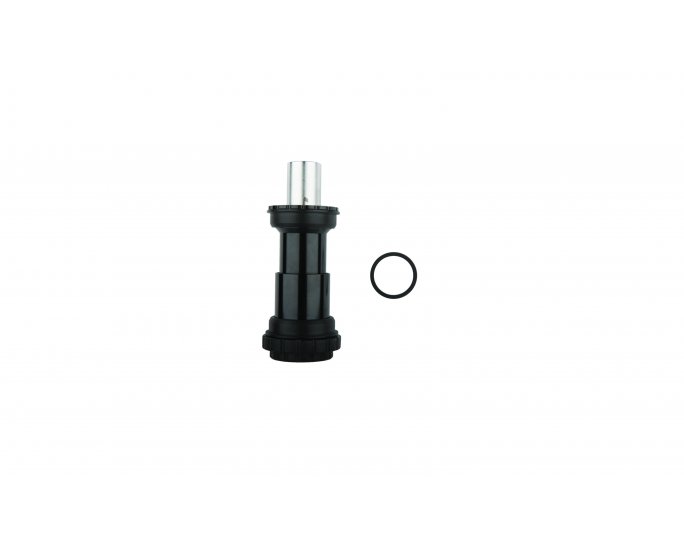 NINJA BB386 - 29 mm / DUB cranks