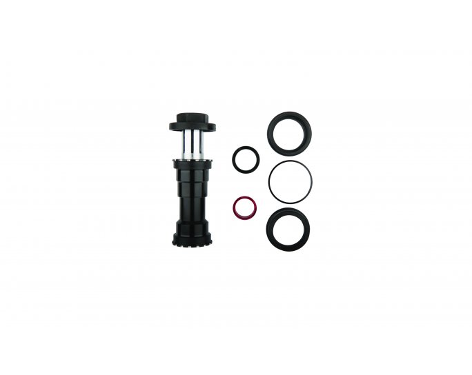 NINJA BB - PF 30 - BB 86.5 / 24 mm & GXP cranks
