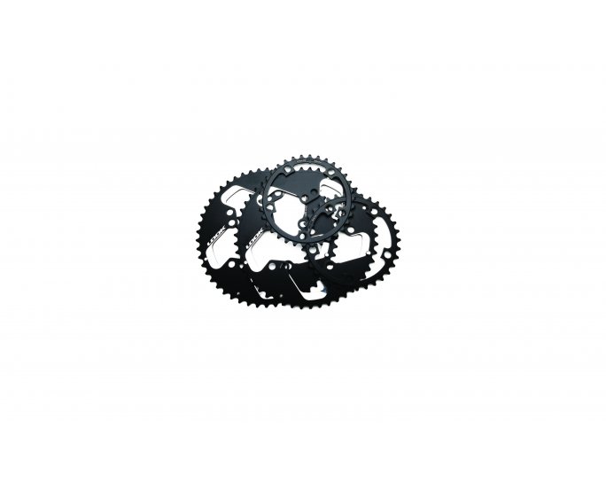 ZED 2 Chainrings