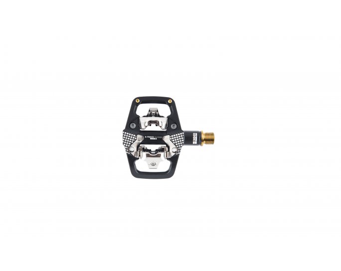 X-TRACK EN-RAGE PLUS TI