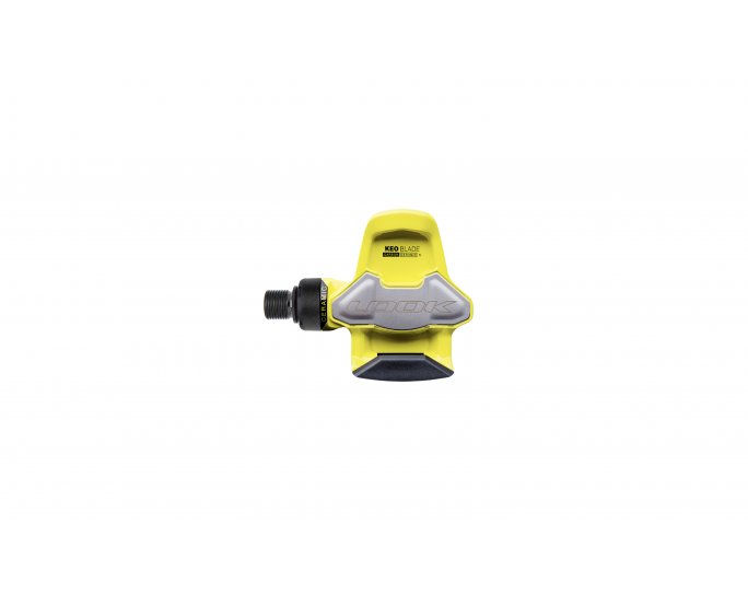 KEO BLADE CARBON CERAMIC TI YELLOW