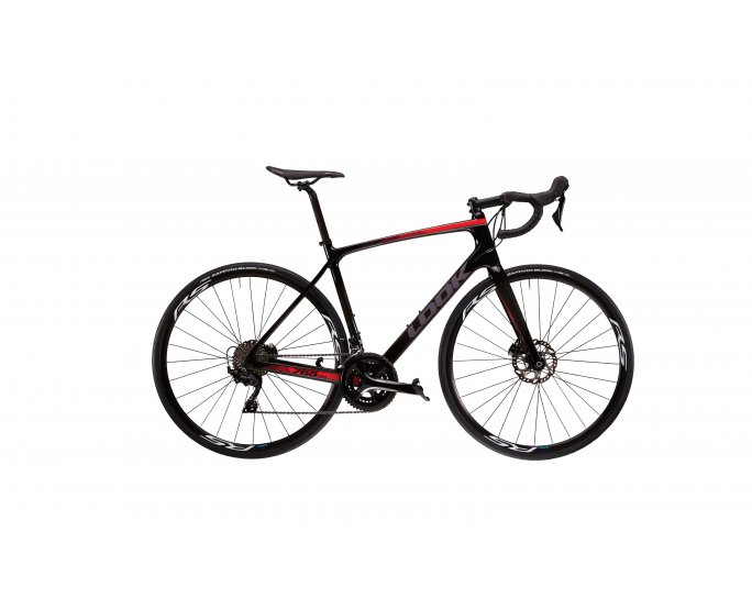 765 OPTIMUM DISC BLACK GLOSSY