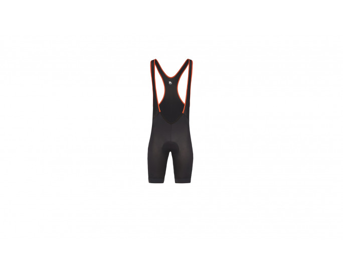 Culotte Fondo Asphalt
