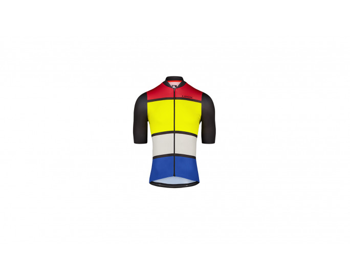 Jersey Fondo Lightweight