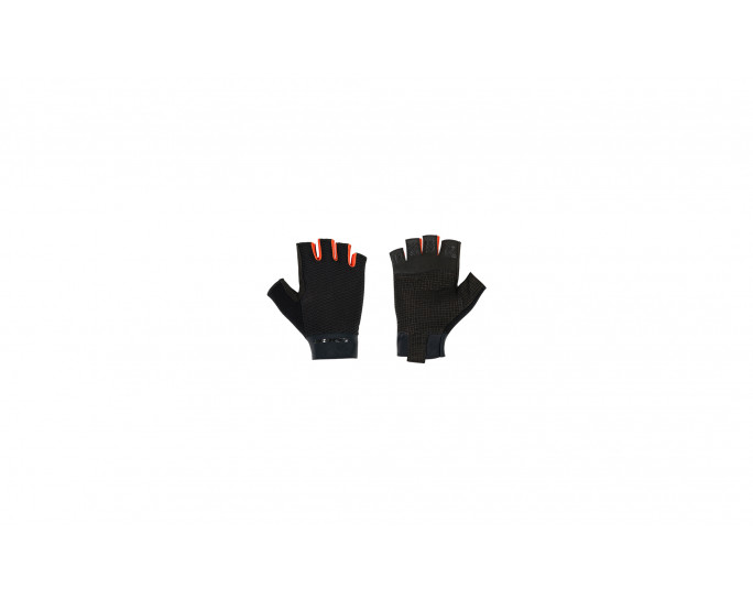 Gloves Race