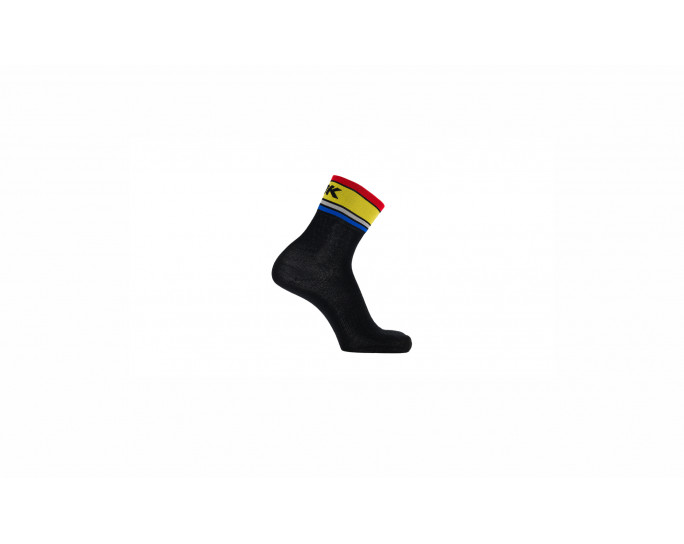 Calcetines Solid Wool 2
