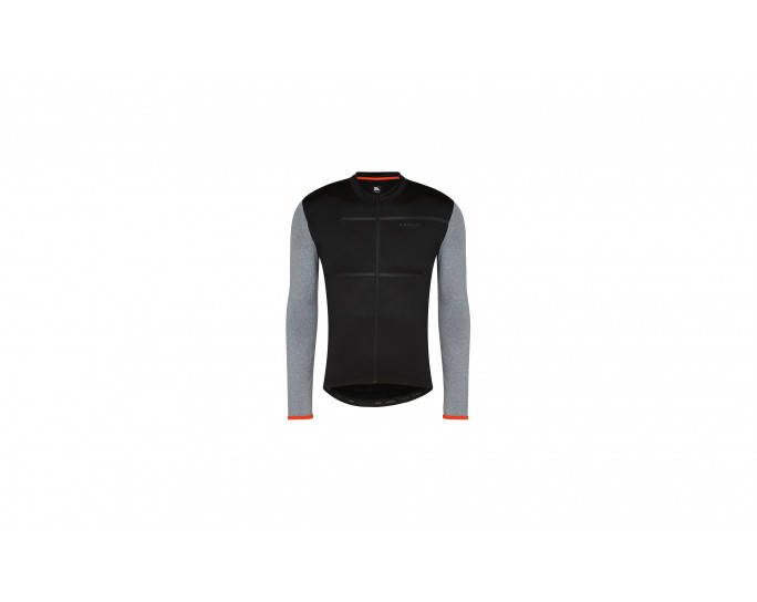 Jersey Long Sleeves Purist