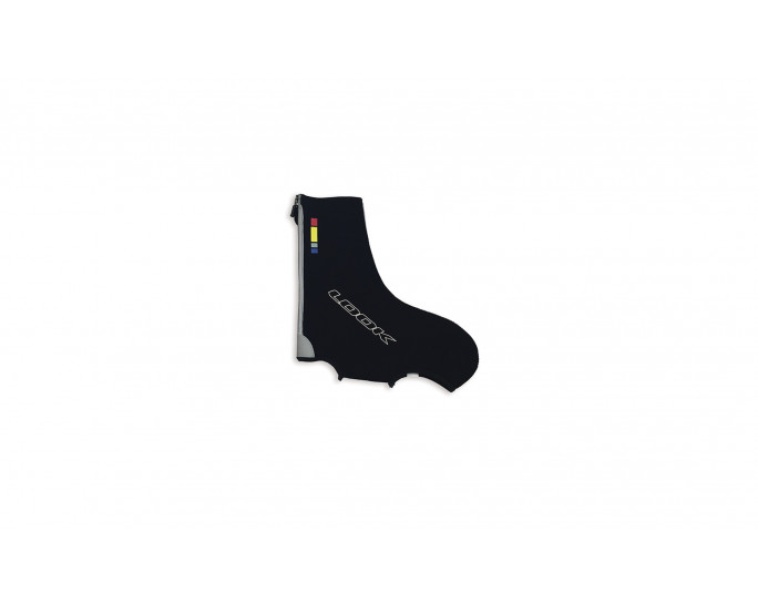 Overshoes Rainfall