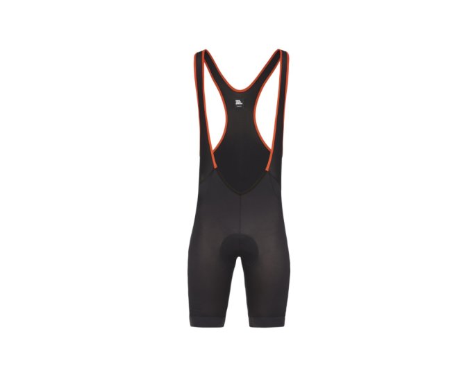 Bibshort Fondo Asphalt