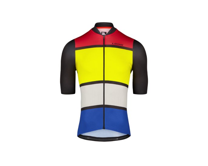 Jersey Fondo Lightweight