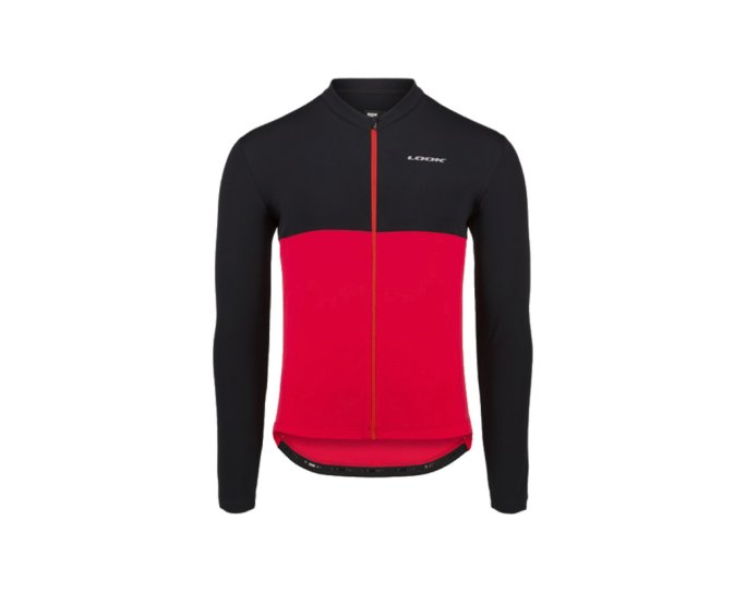 Long Sleeves Jersey Purist 2