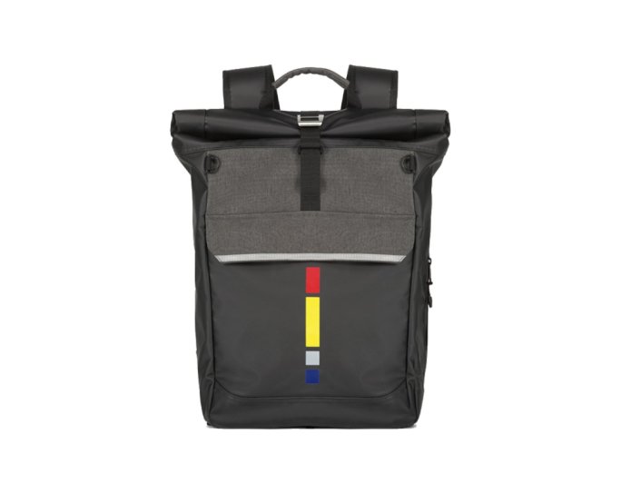 Courier Backpack
