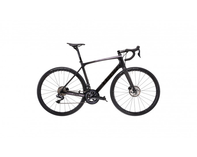 765 OPTIMUM DISC BLACK GLOSSY MAT