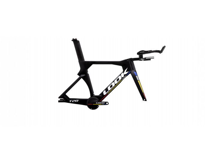 T20 TT Version - Frameset