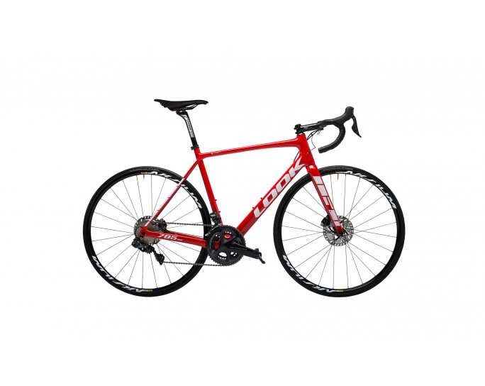 cross cycle bike