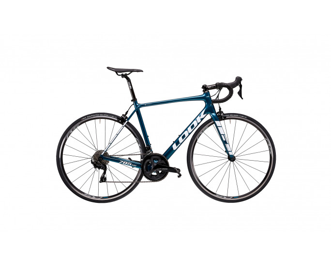 785 HUEZ METALLIC BLUE GLOSSY