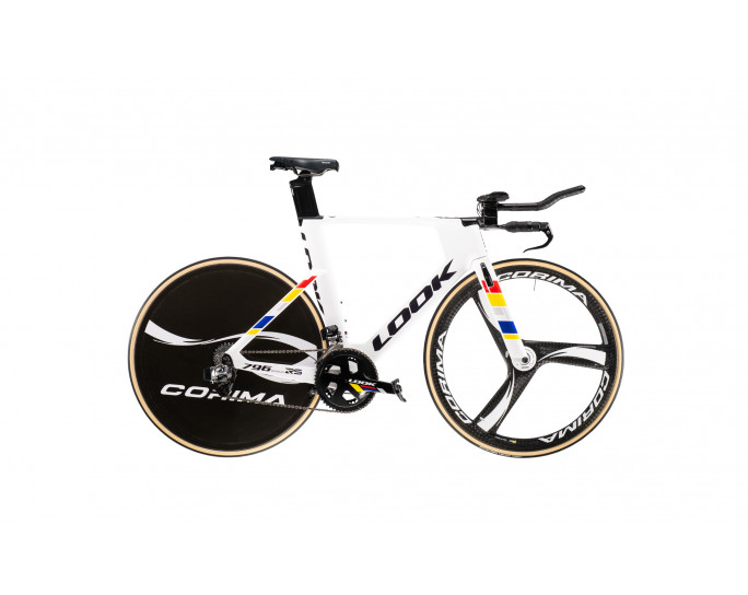 796 MONOBLADE RS - FRAMESET