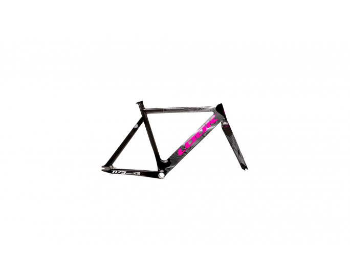 875 MADISON RS TEAM LOOK CRIT LIMITED EDITION - FRAMESET