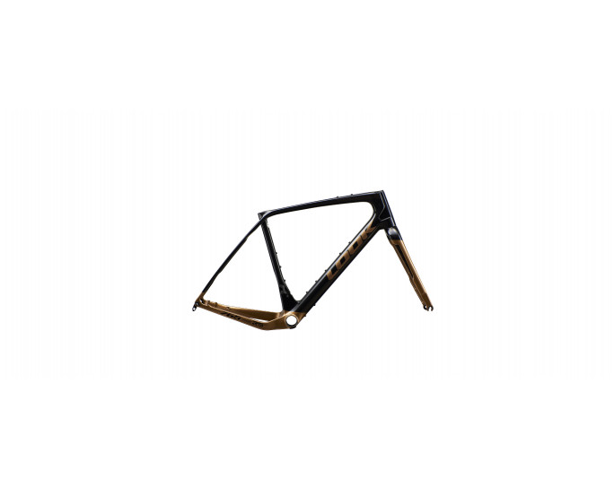 765 GRAVEL RS Frameset