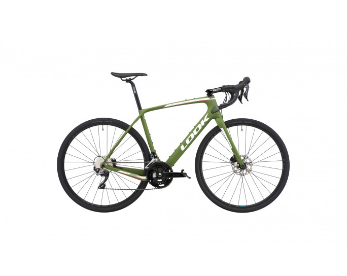 765 GRAVEL Green Mat