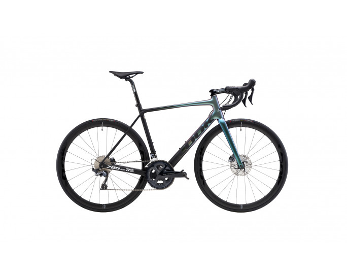 785 HUEZ RS DISC CHAMELEON MAT GLOSSY