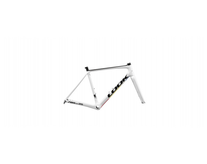 785 HUEZ RS - FRAMESET