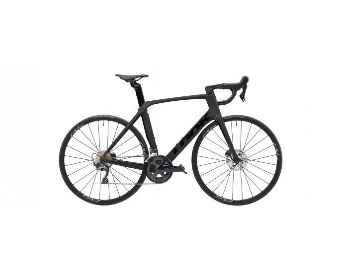 795 BLADE DISC FULL BLACK MAT GLOSSY