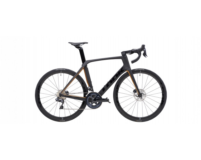 795 BLADE RS DISC CARBON CHAMPAGNE MAT GLOSSY