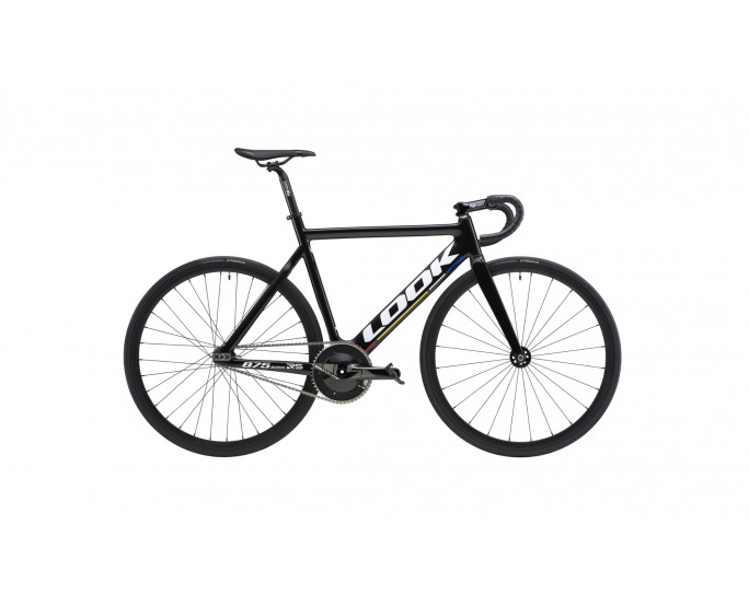 875 MADISON RS PROTEAM BLACK GLOSSY