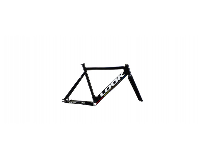 875 MADISON RS PROTEAM BLACK GLOSSY - FRAMESET