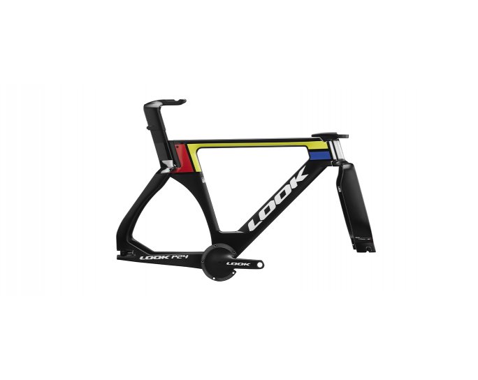 LOOK P24 - Frameset