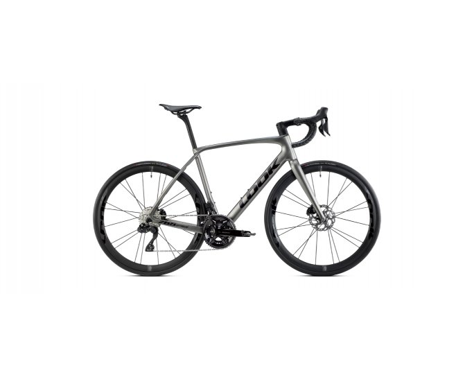 765 Optimum Charcoal - SHIMANO 105 DI2