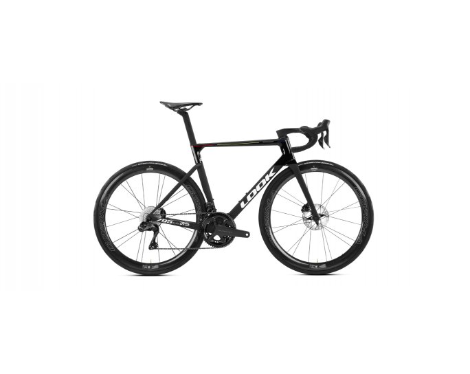 795 BLADE RS PRO TEAM BLACK MAT / GLOSSY