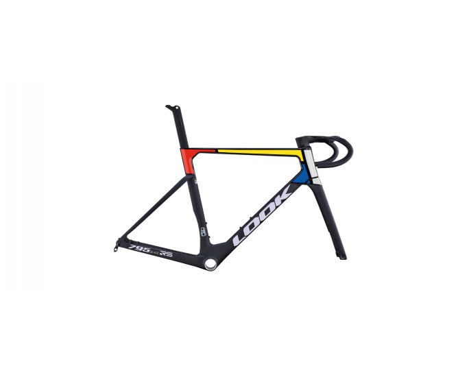 795 BLADE RS ICONIC EDITION FRAMESET