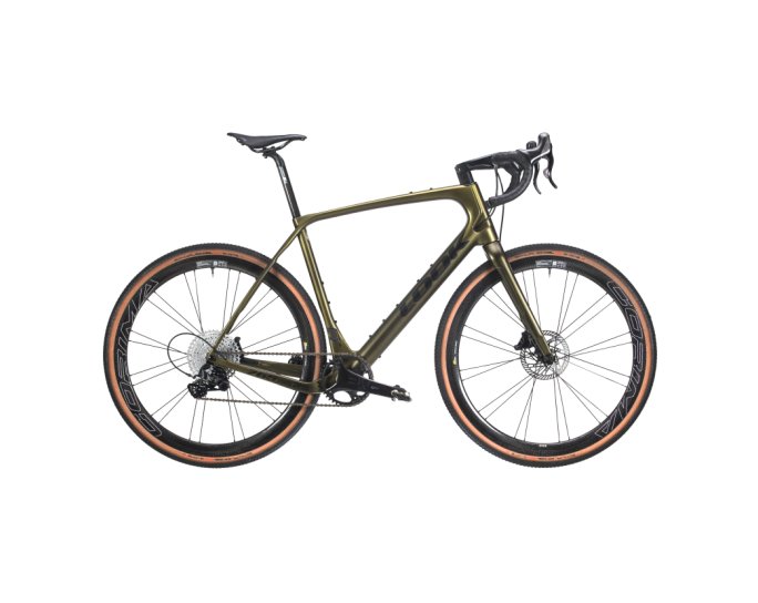 765 Gravel RS Ekar 1x13