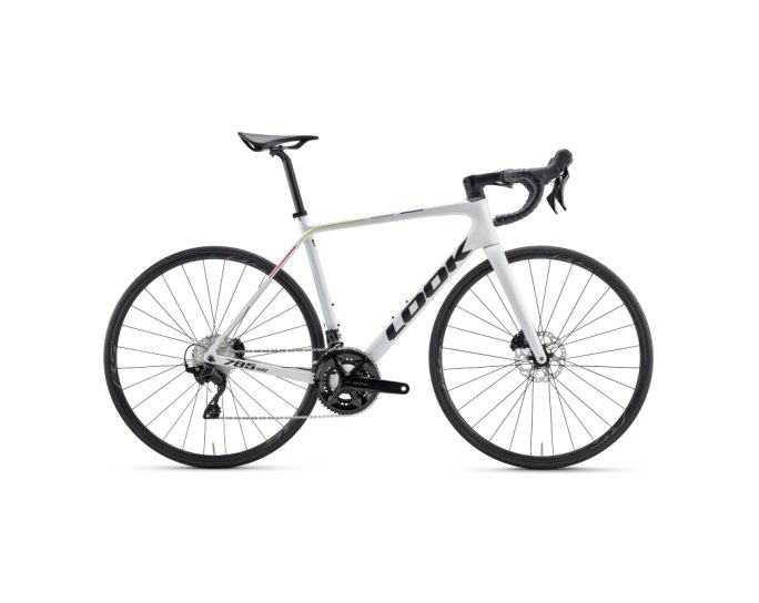 785 Huez Shimano 105