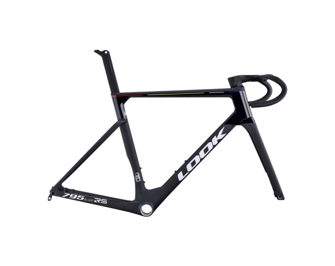 795 Blade RS - FRAMESET