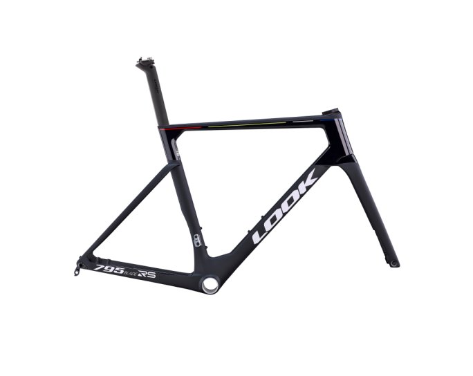 795 Blade RS - FRAMESET